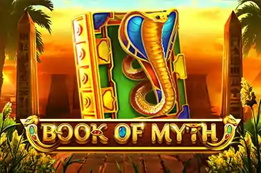 Book Of Myth